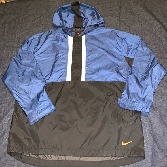Coats | Used Nike Windbreaker | Poshmark
